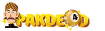 logo PAKDE4D